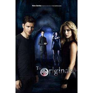 The Originals Season 2 DVD Box Set - Click Image to Close